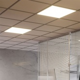 Светильник светодиодный 61 608 NLP-PS2-36-4K-IP20-LED-A1 36W 4000К 4200Lm призма с БАП 1ч