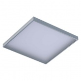 Светильник светодиодный 61 608 NLP-PS2-36-4K-IP20-LED-A1 36W 4000К 4200Lm призма с БАП 1ч