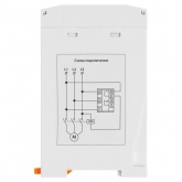 Реле контроля фаз серии ЕЛ-11М 3х380В 1НО+1НЗ TDM