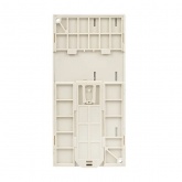 Преобразователь частоты EKF Basic VECTOR-80 7,5 кВт 3х400В