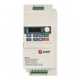 Преобразователь частоты EKF Basic VECTOR-80 7,5 кВт 3х400В