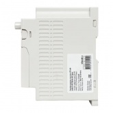 Преобразователь частоты EKF Basic VECTOR-80 0,75 кВт 3х400В