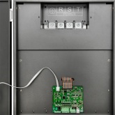 Преобразователь частоты EKF PROxima VECTOR-100 350/400кВт 3х400В