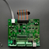 Преобразователь частоты EKF PROxima VECTOR-100 250/280кВт 3х400В