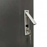 Преобразователь частоты EKF PROxima VECTOR-100 200/220кВт 3х400В