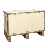 Преобразователь частоты EKF PROxima VECTOR-100 110/132кВт 3х400В