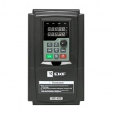 Преобразователь частоты EKF PROxima VECTOR-100 11/15кВт 3х400В