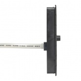 Преобразователь частоты EKF PROxima VECTOR-100 7,5/11кВт 3х400В