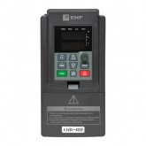 Преобразователь частоты EKF PROxima VECTOR-100 4/5,5кВт 3х400В