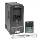 Преобразователь частоты EKF PROxima VECTOR-100 4/5,5кВт 3х400В
