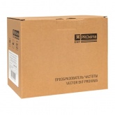 Преобразователь частоты EKF PROxima VECTOR-100 1,5/2,2кВт 3х400В