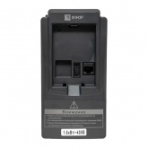 Преобразователь частоты EKF PROxima VECTOR-100 1,5/2,2кВт 3х400В