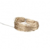 Гирлянда-роса Neon-Night 100+3м, 1000LED, 10Вт, белый свет, с трансформатором 220V IP44