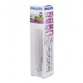 Лампа компактная светодиодная CorePro LED PLC 8,5W/840 4000K 2P G24d-3 1000lm (ЭмПРА-220V) Philips