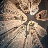 Лампа светодиодная Gauss Elementary 4W 400Lm 3000K 12V G4 керамика LED 1/10/200