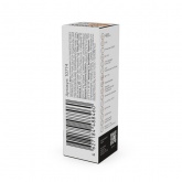 Лампа светодиодная Gauss Elementary 4W 400Lm 3000K 12V G4 керамика LED 1/10/200