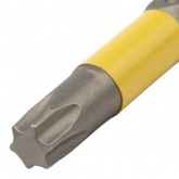 Бита для шуруповерта KRANZ Torx T30х50 мм (2 шт./уп.)