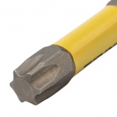 Бита для шуруповерта KRANZ Torx T40х50 мм (2 шт./уп.)