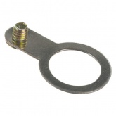 Кольцо Промрукав заземления М63х1,5