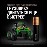 Батарейка AAA Duracell LR03 Optimum MN2400 (упаковка 4шт) 5014062