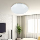 Светильник светодиодный ЭРА SPB-6 Элемент 12-4K (F) 12W 4000K 960Lm 263x86 724054