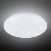 Светильник светодиодный ЭРА SPB-6 Элемент 18-4K (F) 18W 4000K 1400Lm 335x98 724078