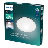 Светильник светодиодный Philips CL200 EC RD 17W 4000K 230V 1300lm IP20 320x68mm