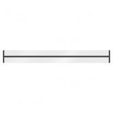 Шина скрытой установки SE MultiTrack трековой системы 60см белый