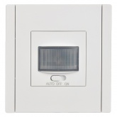 Датчик движения ИЭК FORTE&PIANO FP255 500Вт белые