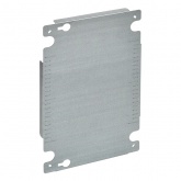 Корпус пластиковый ИЭК TETRA 5 ЩМПп 400х300х170мм серая дверь УХЛ1 IP66