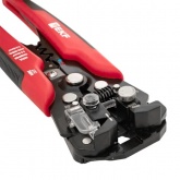 Автоматический многофункциональный стриппер EKF Master WS-04 0,2-6 мм2