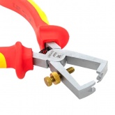 Стриппер диэлектрический EKF PROxima Expert 160 мм VDE 1000В