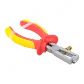 Стриппер диэлектрический EKF PROxima Expert 160 мм VDE 1000В