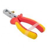 Стриппер диэлектрический EKF PROxima Expert 160 мм VDE 1000В