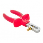 Стриппер диэлектрический EKF Basic Master 160 мм VDE 1000В