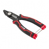 Многофункциональный ручной стриппер EKF WS-01 1,0-6 мм2 Master