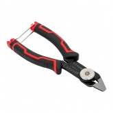 Многофункциональный ручной стриппер EKF WS-01 1,0-6 мм2 Master