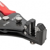 Полуавтоматический стриппер EKF Master WS-03 0,5-6 мм2