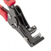 Полуавтоматический стриппер EKF Master WS-03 0,5-6 мм2