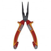 Длинногубцы Felo диэлектрические с резцом 170 мм