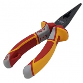 Длинногубцы Felo диэлектрические с резцом 170 мм