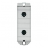 Клемма силовая вводная EKF КСВ 35-150 мм2 320А серая