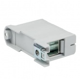 Клемма силовая вводная EKF КСВ 35-150 мм2 320А серая