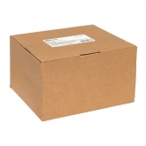 Лючок напольный EKF С-Line 6 под 6 механизмов 45х45мм из нержавеющей стали IP30 серебристый металлик