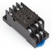 Розетка Chint CZY11A для JZX-22F(D) с 3 контактами