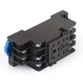 Розетка Chint CZY11A для JZX-22F(D) с 3 контактами