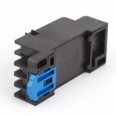 Розетка Chint CZY11A для JZX-22F(D) с 3 контактами