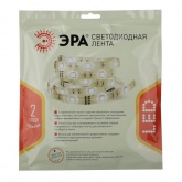 Светодиодная лента ЭРА LS2835-14,4-120-24-65-2700К-5m 5056306043871