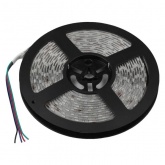 Светодиодная лента ЭРА LS5050-14,4-60-24-65-RGB-5m 5056306044175
