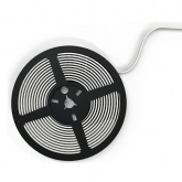 Лента светодиодная Gauss 2835/120-SMD 9.6W/m 12V DC теплый белый IP20 (упаковка 5м)